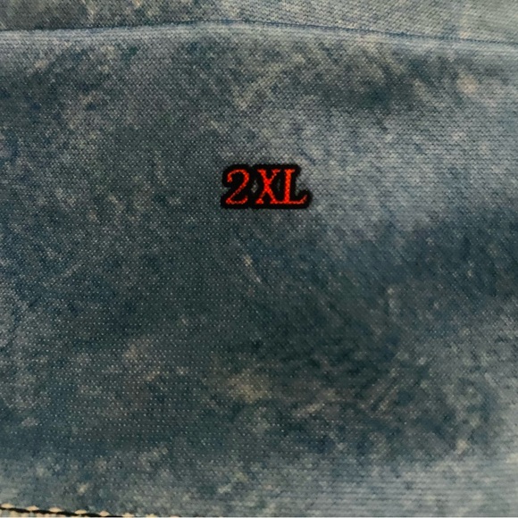 Fully sublimated print Hoody - Picture 5 of 5